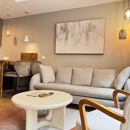 Apartment 60 M2 XX Center Of Paris XX 2 Bedrooms & 2 Bathrooms Exterior foto