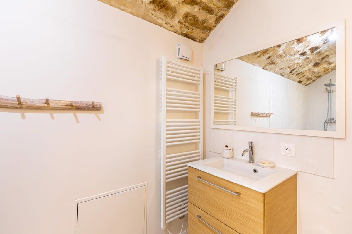 Apartment 60 M2 XX Center Of Paris XX 2 Bedrooms & 2 Bathrooms Exterior foto