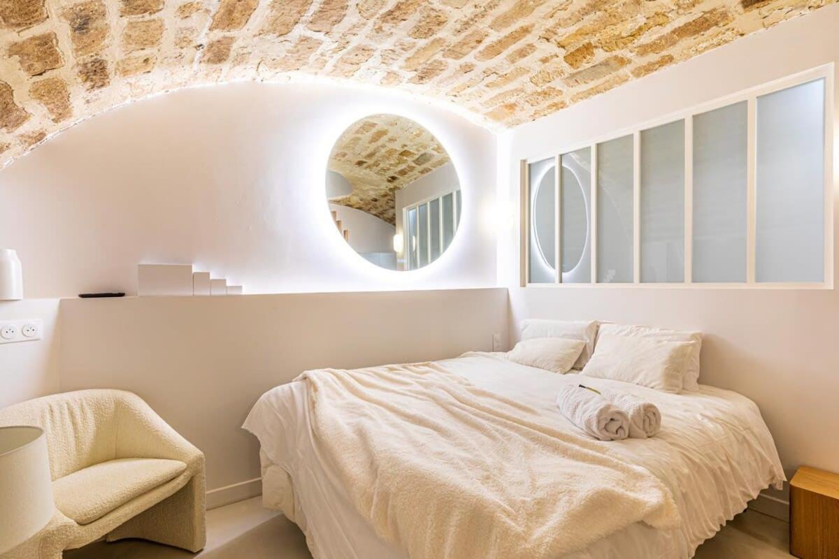 Apartment 60 M2 XX Center Of Paris XX 2 Bedrooms & 2 Bathrooms Exterior foto
