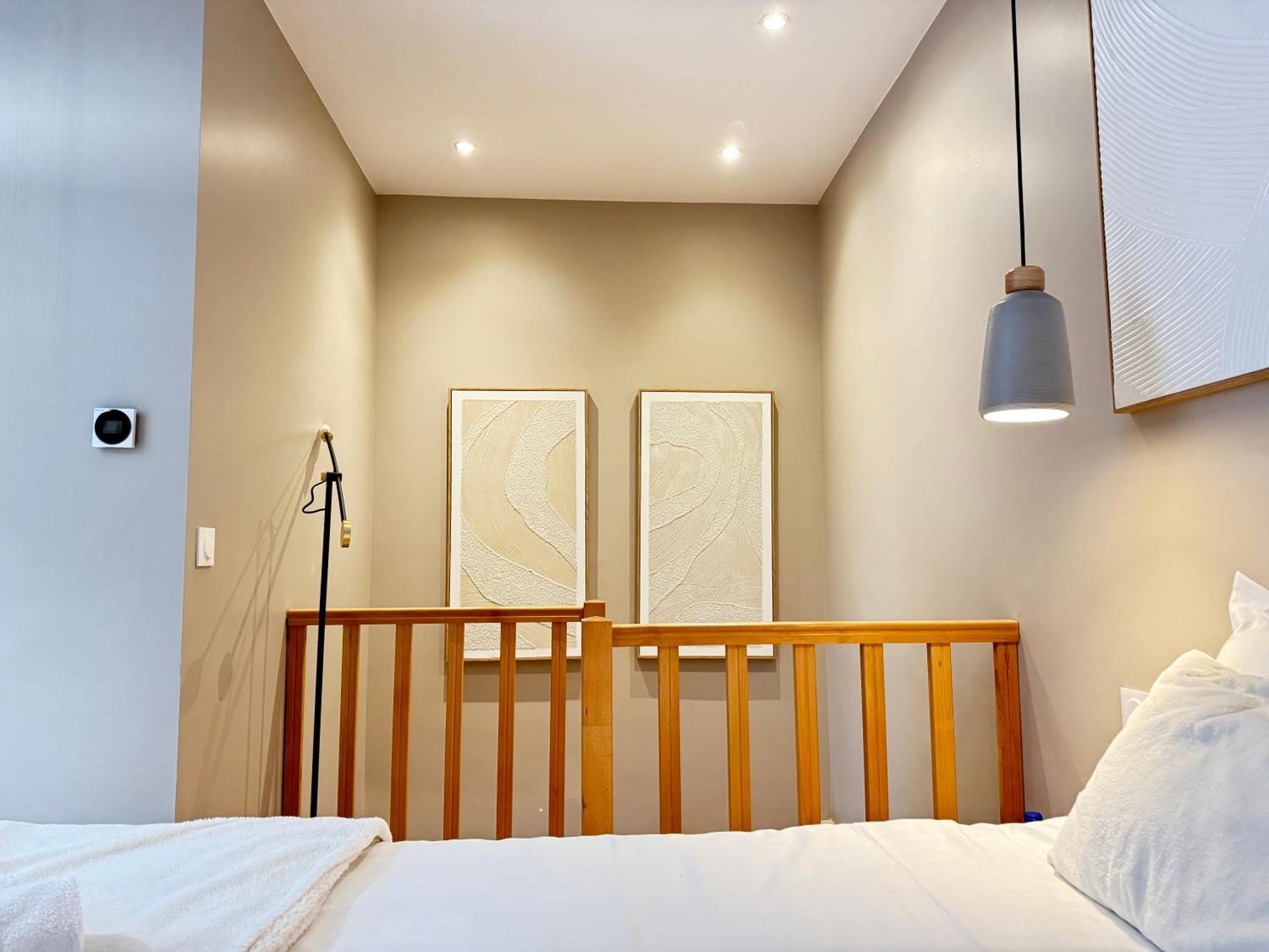Apartment 60 M2 XX Center Of Paris XX 2 Bedrooms & 2 Bathrooms Exterior foto